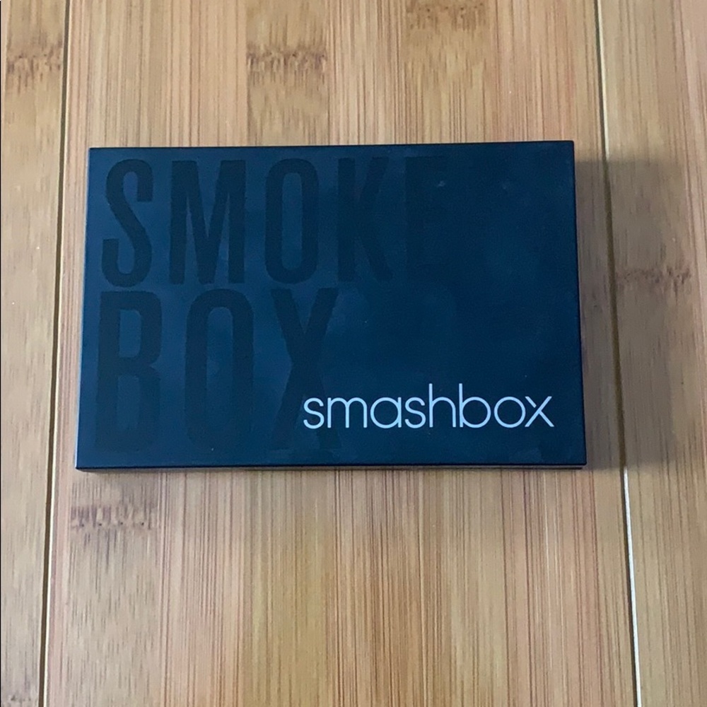 Smashbox Smoke Box II